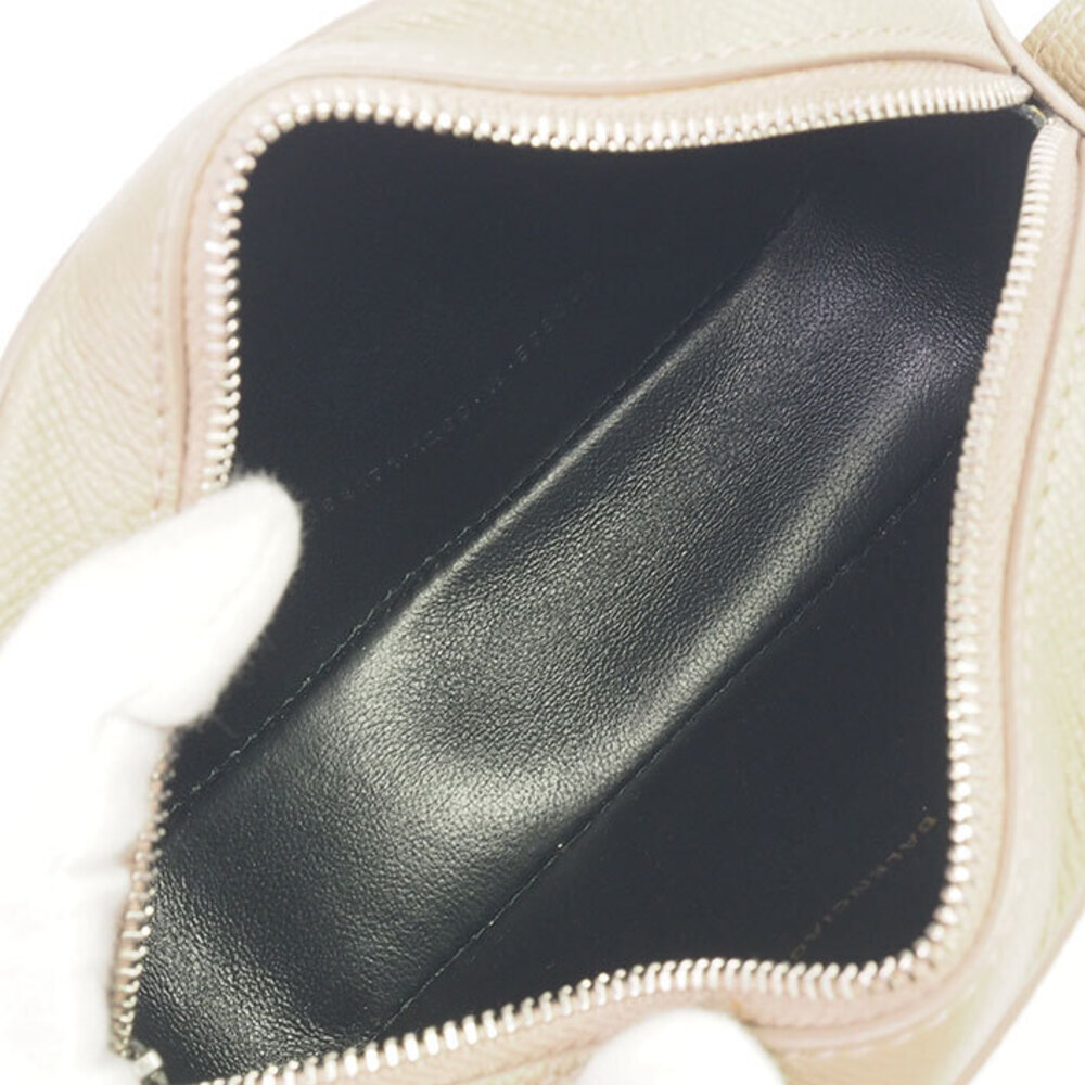 Balenciaga Ville Logo Camera Bag Crossbody - Picture 3 of 6